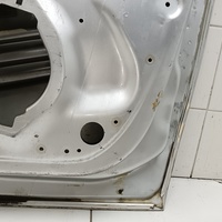 Дверь передняя левая на Opel Meriva B 2010>