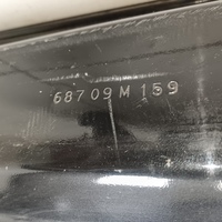 Дверь передняя левая на BMW X5 E70 2007-2013