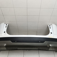 Бампер задний на Jaecoo J7 T1EJ 2023>