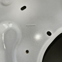 Дверь задняя правая на Nissan X-Trail T32 2014-2022