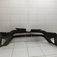 Бампер передний на Toyota RAV 4 2013-2019