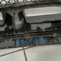 Юбка передняя на Mercedes Benz GLC Class X253 2015-2023