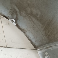 Крыло переднее левое на Haval Jolion 2021>