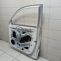 Дверь передняя правая на Chery Tiggo 4 Pro 2020>