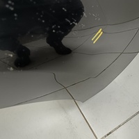 Крыло переднее правое на Haval Jolion 2021>