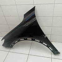 Крыло переднее левое на Exeed RX T22 2023>