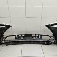 Бампер передний на Lexus RX 350 2016-2023