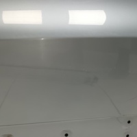 Дверь передняя левая на Changan UNI-T 2020>