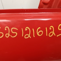 Дверь передняя левая на Volvo XC40 2018>