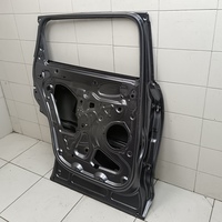 Дверь задняя левая на Exeed TXL M32T 2020>