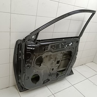 Дверь передняя правая на Nissan X-Trail T32 2014-2022