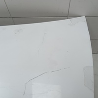 Крышка багажника на Toyota Camry V50 2011-2017