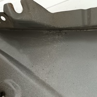 Крыло переднее левое на JAC JS4 2020> / Москвич 3 2022>