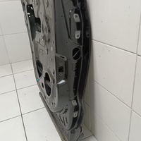 Дверь задняя левая на Hongqi HS5 2019>