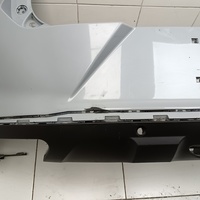 Бампер задний на Exeed TXL M32T 2020>