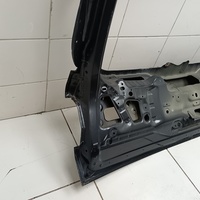 Дверь багажника на BMW X5 G05 2018>