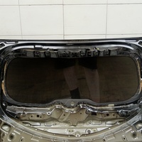 Дверь багажника на Haval M6 2020>
