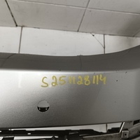 Бампер передний на Tank 500 2022>