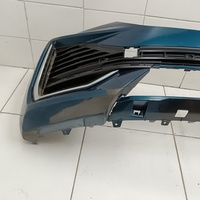 Бампер передний на Geely Monjaro 2021>