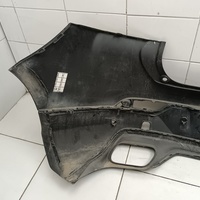 Бампер задний на Volvo V40 Cross Country 2012>