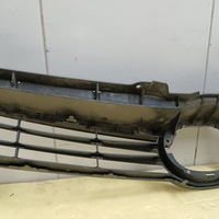 Решетка радиатора на Toyota Camry V50 2011-2017