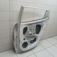 Дверь задняя правая на Changan UNI-T 2020>