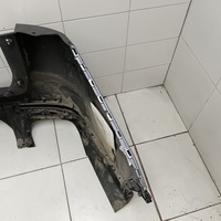 Бампер задний на Chery Tiggo 8 Pro 2021>