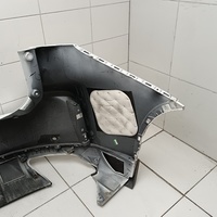 Бампер задний на Exeed TXL M32T 2020>