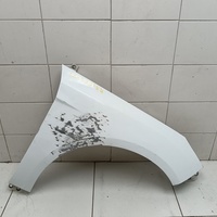 Крыло переднее правое на Ford Focus 3 2011-2019