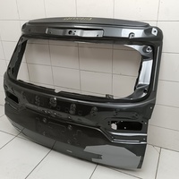 Дверь багажника на Changan CS35 Plus 2018>