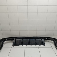 Юбка задняя на Haval F7 2025>