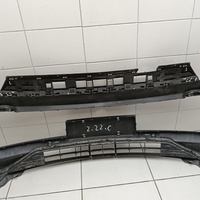 Бампер передний на Exeed TXL M32T 2020>