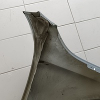 Крыло переднее левое на Mercedes Benz GLC Class X253 2015> / Mercedes Benz GLC Class C253 COUPE 2016>