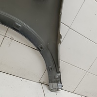 Крыло переднее правое на Hyundai Creta 1 2016>