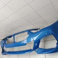 Бампер передний на BMW 2 серия F44 2019>