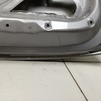 Дверь багажника на Geely Coolray 2019> / Belgee X50 2019>