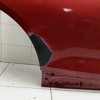 Дверь задняя правая на Audi Q5 8OA 2017>