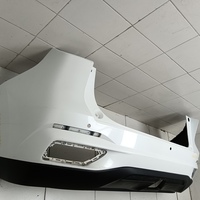 Бампер задний на Changan UNI-S 2024> / Changan CS55 Plus 2019>