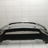 Бампер передний на Porsche Cayenne 3 2017>