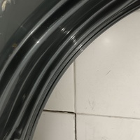 Дверь задняя правая на Honda CR-V 4 2012>