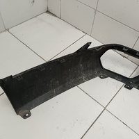 Юбка задняя на Gac Gs8 2021>