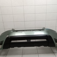 Бампер передний на Subaru Forester S13 2012-2018