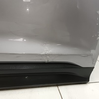 Дверь передняя правая на Belgee X50 2019> / Geely Coolray 2019>