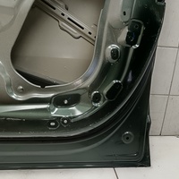 Дверь передняя правая на Geely Atlas 2 2023>