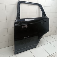 Дверь задняя левая на Land Rover Range Rover Sport 2013-2022