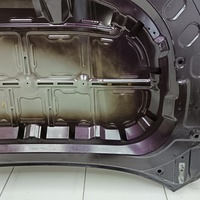 Капот на Chery Tiggo 8 Pro 2021>