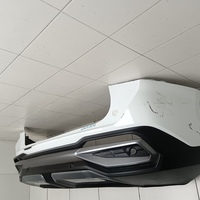 Бампер задний на Geely Atlas 2 2023>