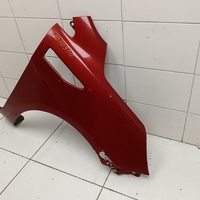 Крыло переднее правое на Kia RIO 3 2011-2016