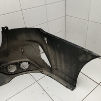 Бампер задний на Chery Arrizo 8 M1E 2022>