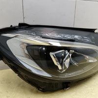 Фара правая на Mercedes Benz C Klasse W205 2014-2021